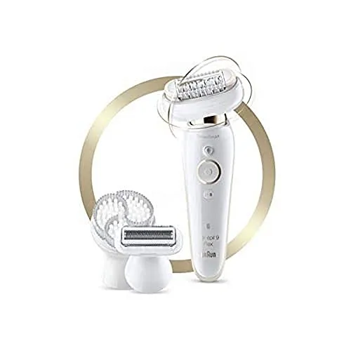 Braun Silk-épil 9 Flex 9030 2