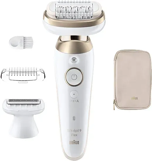 Braun Silk-épil 9 Flex SES9-030