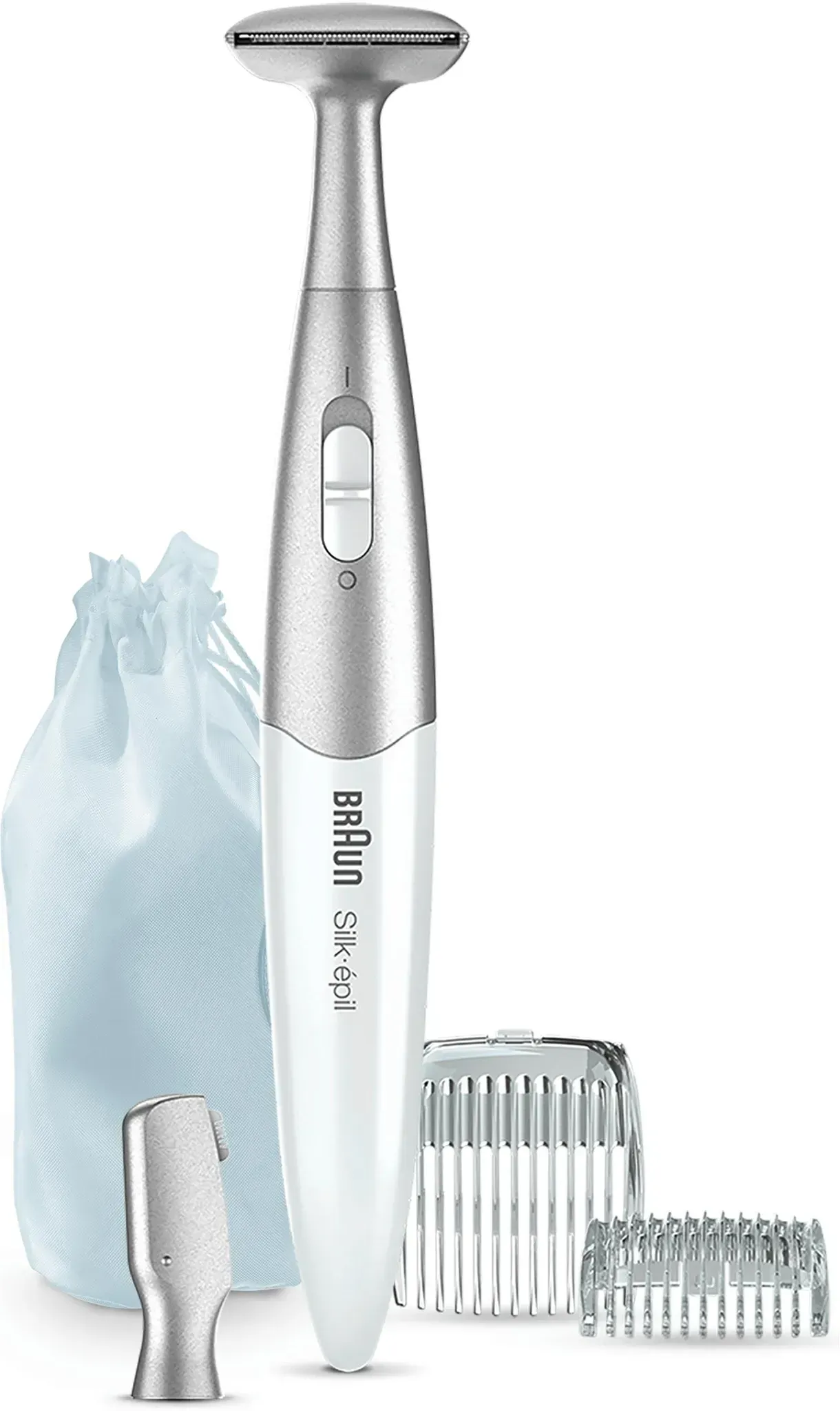 Braun Silk-épil FG1100