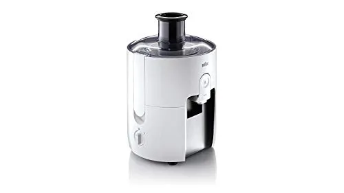 Braun SJ 3100 WH 2