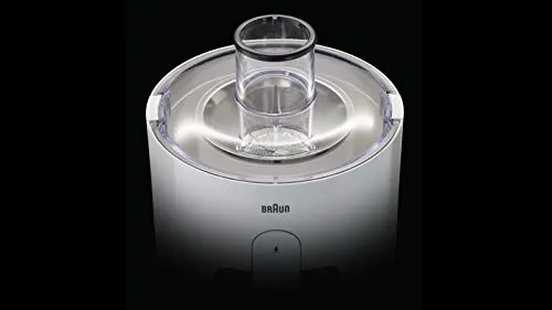 Braun SJ 3100 WH 5