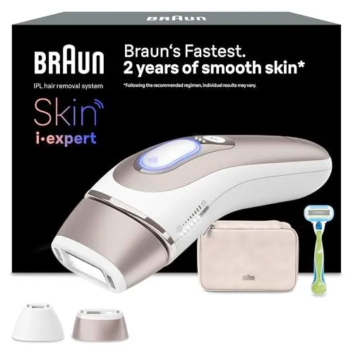 Braun Skin i·expert 7 PL7147