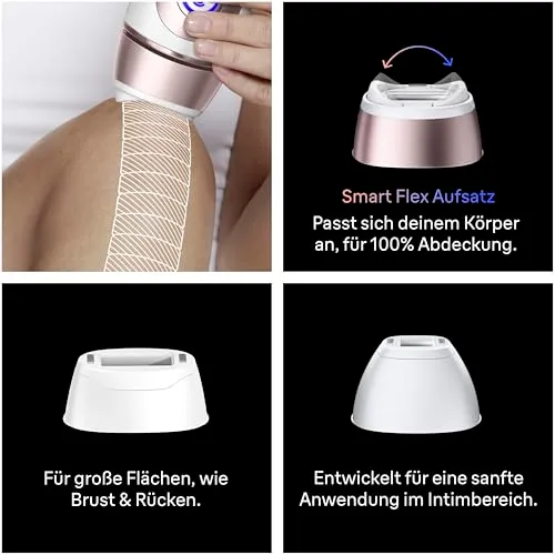 Braun Skin i·expert 7 PL7311 2