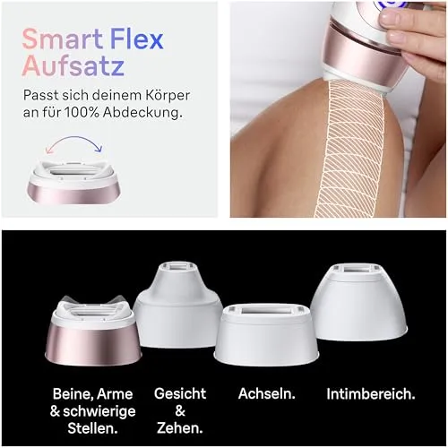 Braun Skin i·expert 7 PL7431 2