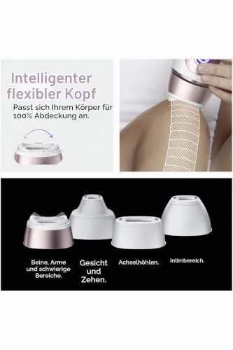 Braun Skin I·Expert PL7432 2