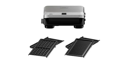 Braun SM 5006