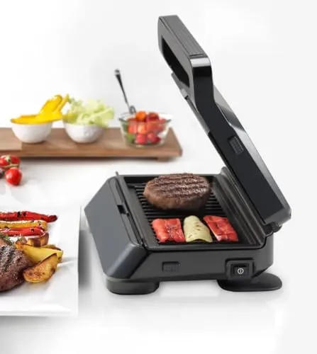 Braun SnackMaker 5 SM5001 2