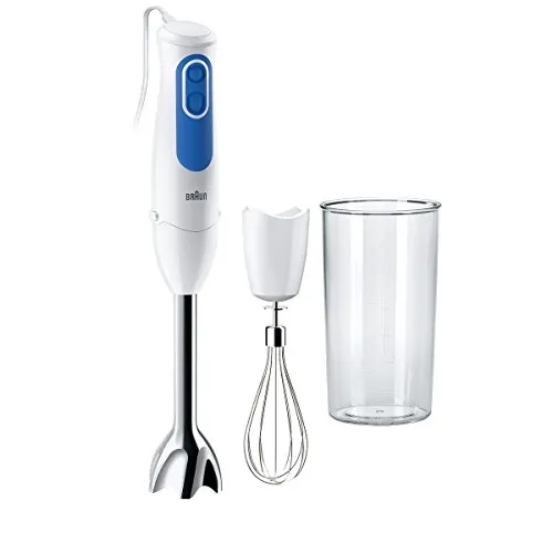 Braun Stabmixer