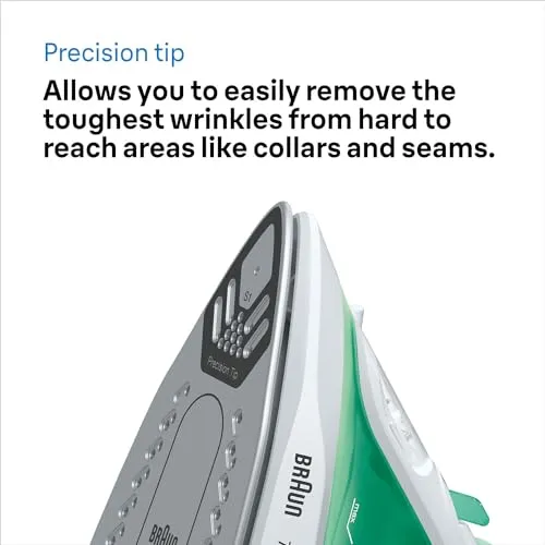 Braun TexStyle 1 SI 1040GR 6