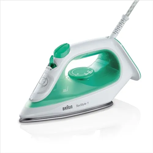 Braun TexStyle 1 SI 1040GR 3