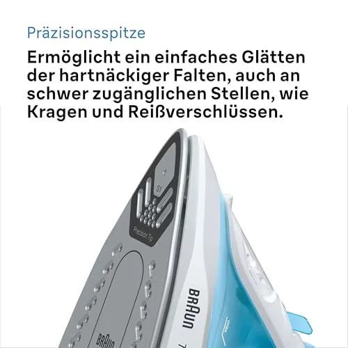 Braun TexStyle 1 SI 1050BL 6