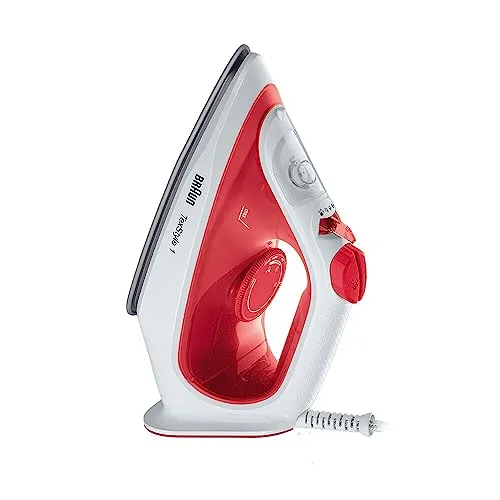 Braun TexStyle 1 SI1019RD 2
