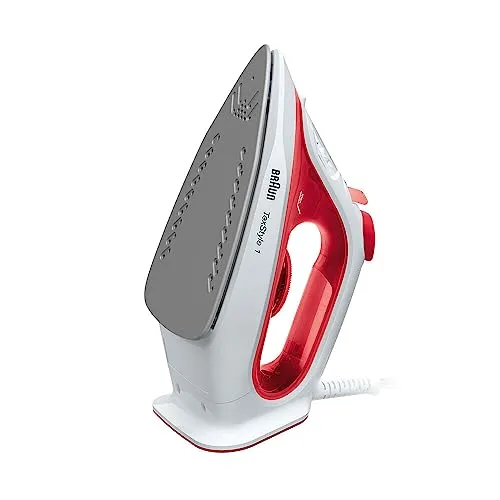 Braun TexStyle 1 SI1019RD 3