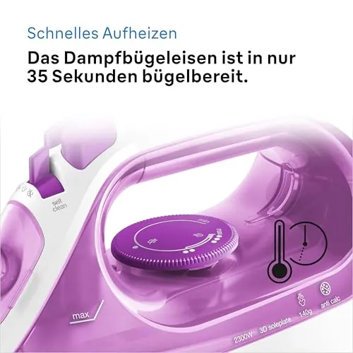 Braun TexStyle 3 SI 3030 PU 5