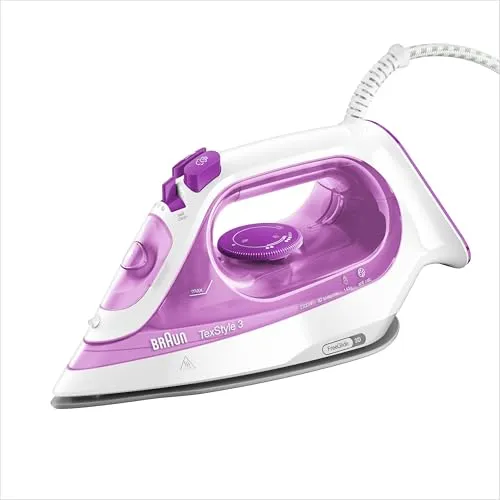Braun TexStyle 3 SI 3030 PU 3
