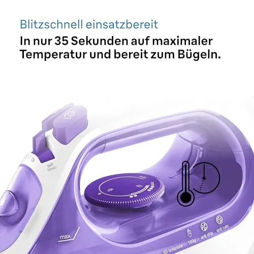Braun TexStyle 3 SI3042VI 5