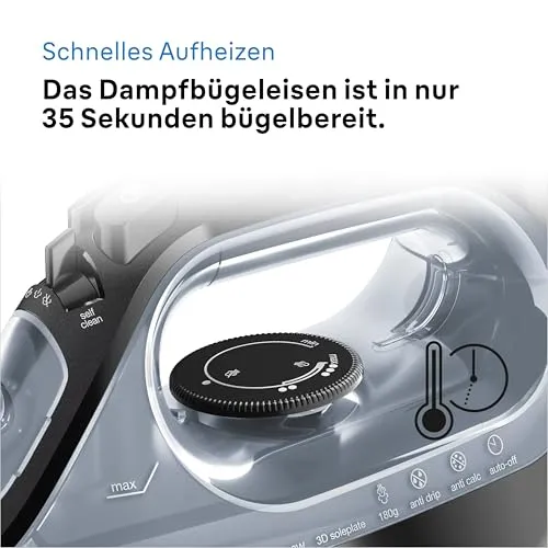 Braun TexStyle 3 SI3055BK 5