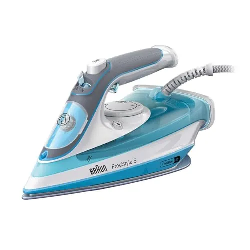 Braun TexStyle 5 SI 5006
