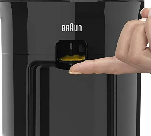 Braun TributeCollection CJ 3050 BK 2