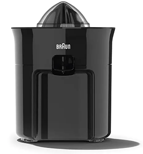 Braun TributeCollection CJ 3050 BK