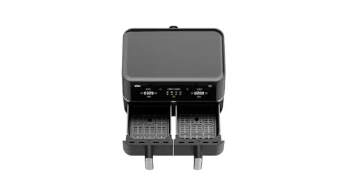 Braun TwinCook 5 TD5030IBK 2