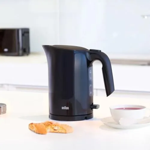 Braun WK 3000 2