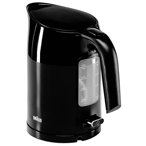 Braun WK 3000 4