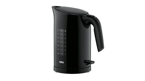 Braun WK 3100 BK