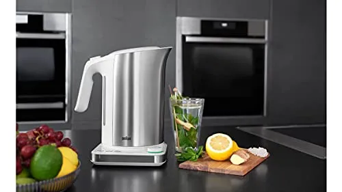 Braun WK 5115 WH 2