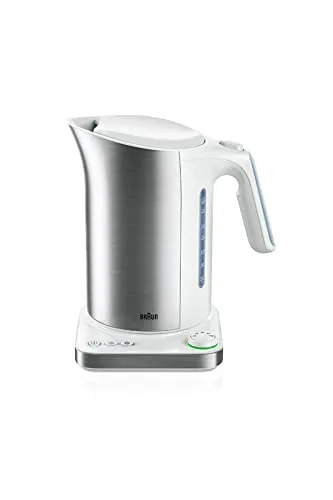 Braun WK 5115 WH