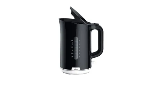Braun WK1100BK 2