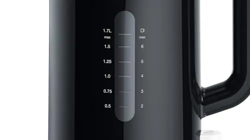 Braun WK1100BK 3