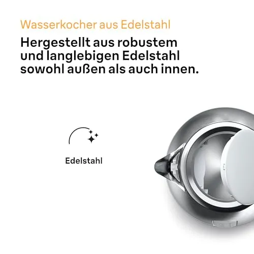 Braun WK1500 2