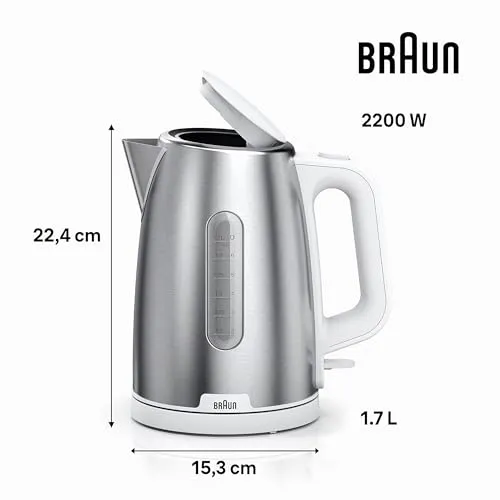 Braun WK1500