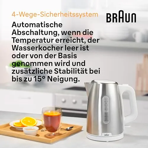 Braun WK1500 6