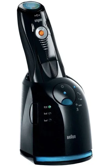 Braun 790CC Series 7 limited motorsport edition