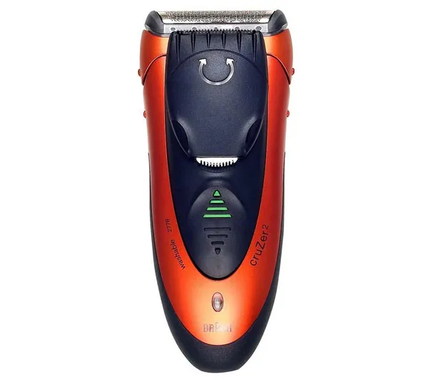Braun Cruzer 2