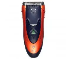 Braun Cruzer 2 2