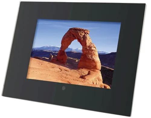 Braun DigiFrame 8010 2