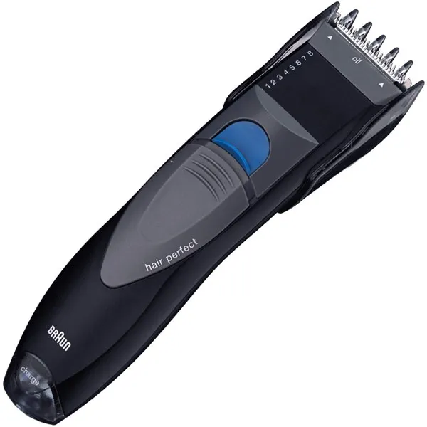 Braun Hair Perfect HC 50