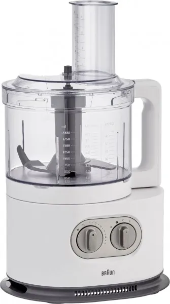 Braun Identity FP 5160