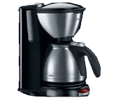 Braun Impression KF 600