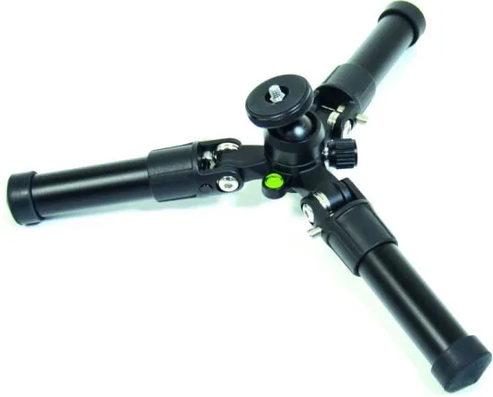 Braun Monopod M4 4