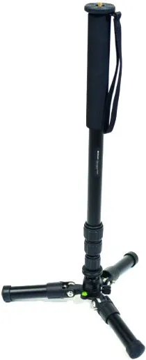 Braun Monopod M4