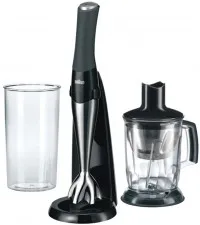 Braun MQ 940cc 2