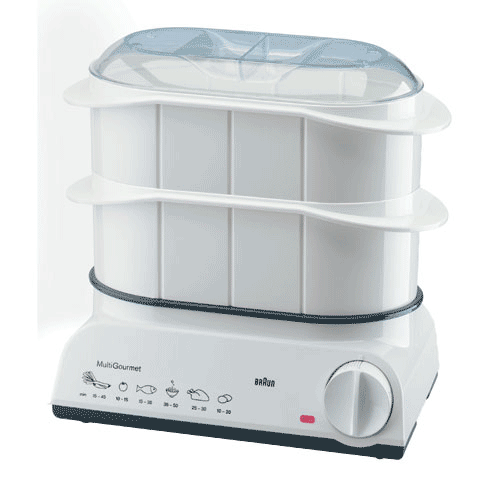 Braun MultiGourmet FS 20