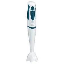 Braun Multiquick 3 MR 300 Soup 2