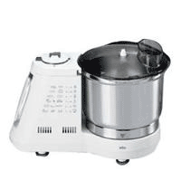 Braun Multisystem K3000