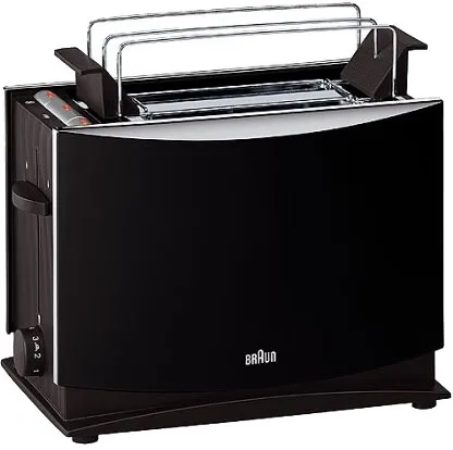 Braun MultiToast HT 450