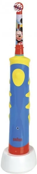 Braun Oral-B Advance Power Kids Mickey Mouse